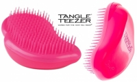 Расчески Tangle Teezers  розовая