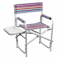 Раскладной Алюминиевый стул радуга