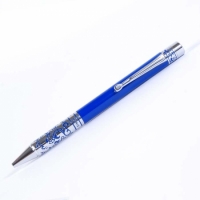Ручка шариковая Mughal Blue