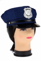 Шляпа полицейского