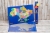 Скретч карта My Maps SuperUkraine edition в тубусе