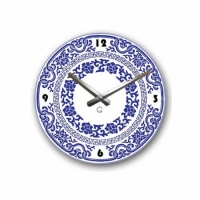 Современные настенные часы  Pattern