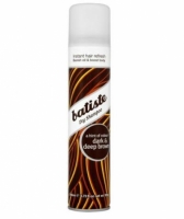 Сухой шампунь Batiste Dark & Deep Brown 200 ml