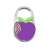 Сумкодержатель  яблоко фиолетовое
