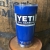 Термокружка YETI steel dark blue