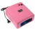 Ультрафиолетовая лампа 36 Ватт YRE UV Lamp 36 W (818) Pink
