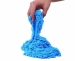 Кинетический песок голубой 1кг