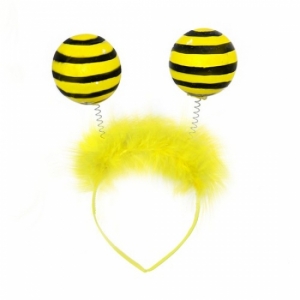 Антенки Пчелки с шариком