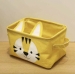 Корзина для игрушек  белья и мелочей Тигрюля 16*22*14см