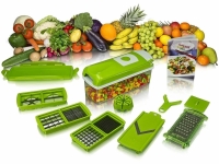 Овощерезка Nicer Dicer Plus