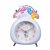 Baby alarm clock Unicorn 10.5 cm (white)