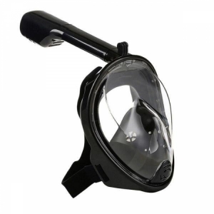 Diving Swimming Mask with Action Camera Mount