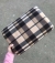 Rug underlay for picnic fleece 1.5x2 m (brown)