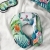 Travel pillow Cactus