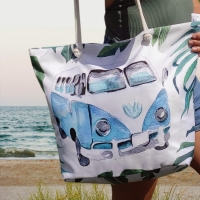 Пляжная сумка Малибу Volkswagen
