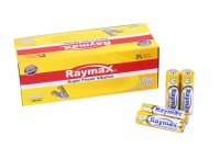 Батарейки Raymax типа АА