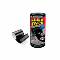 Flex Tape водонепроницаемая клейкая лента скотч 30 х 150 см