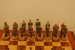 Шахматы Вторая Мировая Война