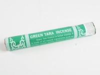 Благовония Green Tara