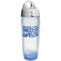 Бутылка для воды Believe that success