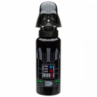 Бутылка для воды Darth Vader Aluminum