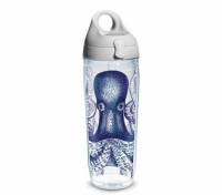 Бутылка для воды Octopus