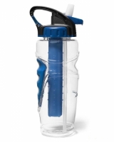Бутылочка для воды Eddie Bauer Freezer Water Bottle Blue 960 мл