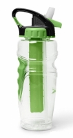 Бутылочка для воды Eddie Bauer Freezer Water Bottle Pear 960 мл