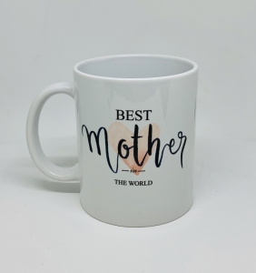Чашка Best Mother