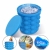 Силіконова форма відро для льоду Ice Cube Maker