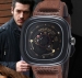 Мужские классические часы Speatak Mercurio