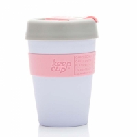 Чашка Keep Cup Tenderness White 340ml