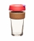 Термокружка Keepcup Sumac Cork edition red 455 мл