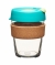 Термокружка Keepcup Thyme Cork edition 340 мл