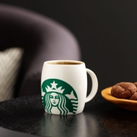 Чашка Starbucks Logo Mug 355 мл.