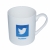 Чашка Twitter