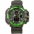 Часы Сasio G-Shock Black Green реплика