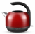 Чайник электрический Camry red 1,7 л