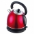 Чайник электрический Camry red 1,8 л