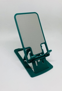 Складная подставка для телефона и планшета (зеленый)