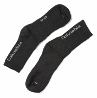 Термоноски Columbia Sportswear 42-45 (Черный)