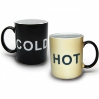 Чашка COLD-HOT