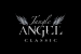 Расческа Tangle Angel Classic White