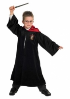 Детский карнавальный костюм Гарри Поттер