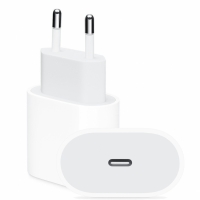 Сетевое зарядное устройство USB-C блок питания 18W Power Adapter для Apple/iPad