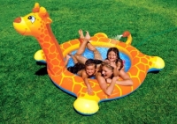 Детский бассейн Жираф (Intex)