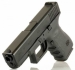 Пистолет - зажигалка Glock18