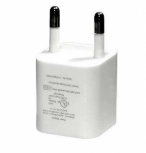 Зарядное USB адаптер для iPhone, iPod
