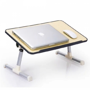 Подставка столик для ноутбука с охлаждением Laptop Table