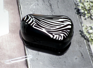 Расческа tangle teezer compact styler